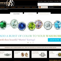 Photo of Boone And Sons, a wedding rings and jewelry in Washington DC