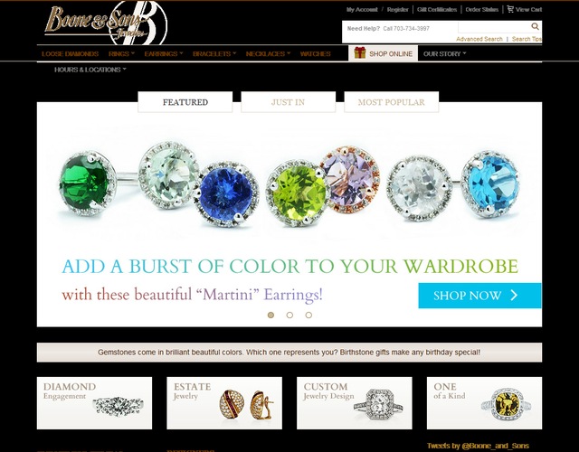 Boone and Sons  wedding vendor photo