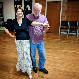 Photo of Love.live.dance, a wedding dance instructor in Salt Lake City