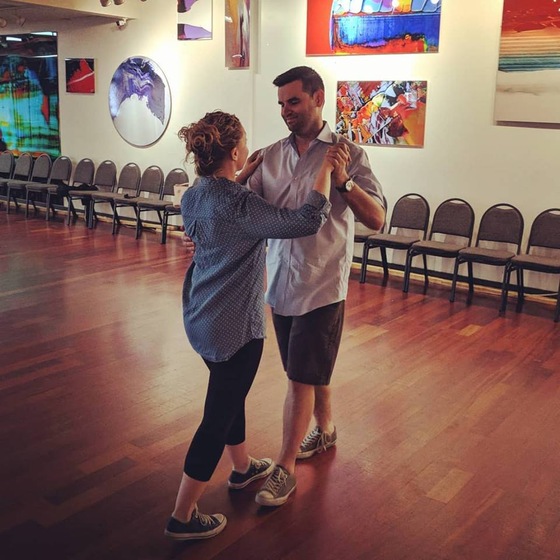 Love.Live.Dance wedding vendor photo