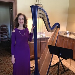 Harpnotes photo