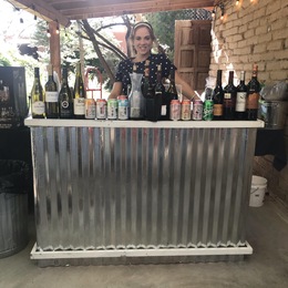 Photo of Abq Barkeeps, a wedding bartenders and waiters in Albuquerque
