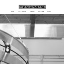 Photo of Huron Substation, a wedding venue in Los Angeles