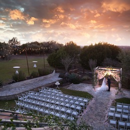 Photo of The Terrace Club, a wedding venue in Austin