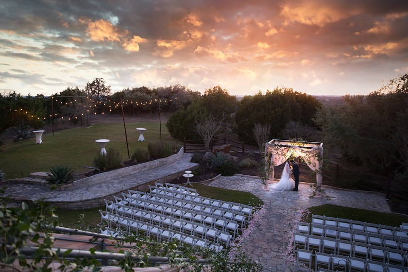 The Terrace Club wedding vendor photo