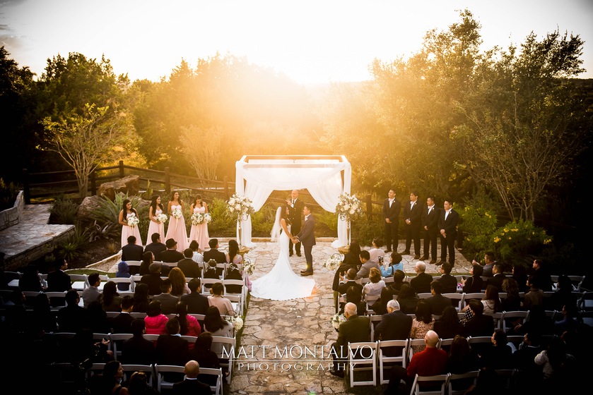 The Terrace Club wedding vendor photo
