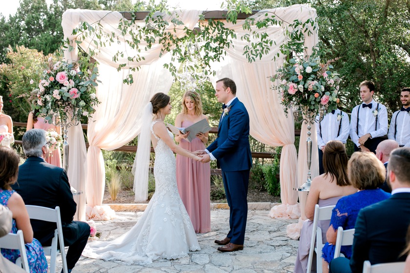 The Terrace Club wedding vendor photo