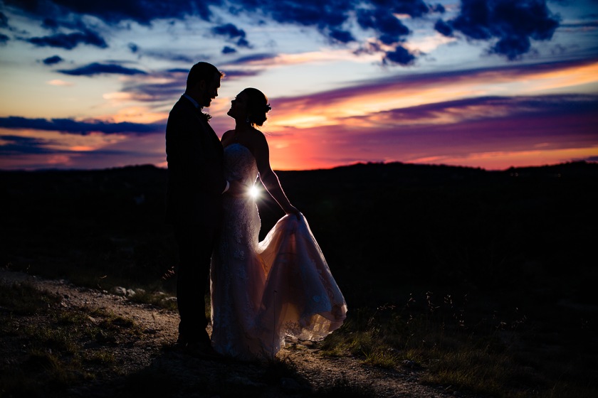 The Terrace Club wedding vendor photo
