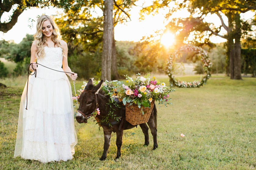 Desiree Marie Design wedding vendor photo