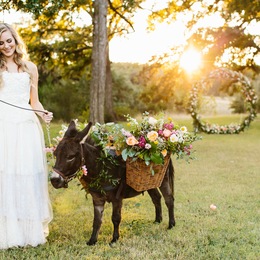 Photo of Desiree Marie Design, a wedding bridal boutique in Austin