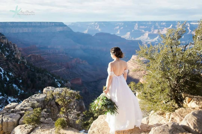 Desiree Marie Design wedding vendor photo