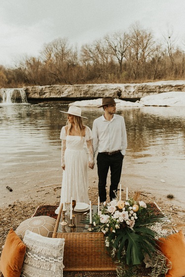 Desiree Marie Design wedding vendor photo