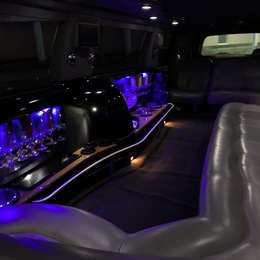 Acclaim Luxury Transportation Llc photo