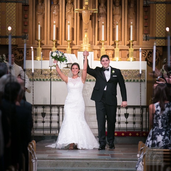 Bridal Sense wedding vendor photo