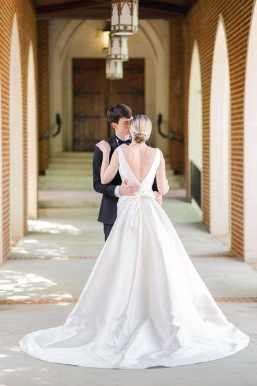 Bridal Sense wedding vendor photo