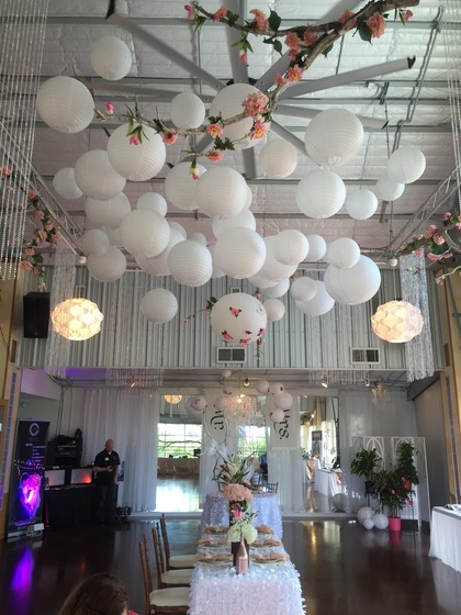 TerrAdorna wedding vendor photo
