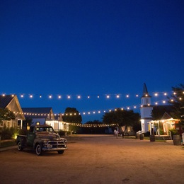 Photo of Star Hill Ranch, a wedding venue in Austin