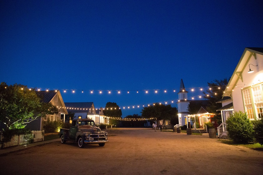 Star Hill Ranch wedding vendor photo