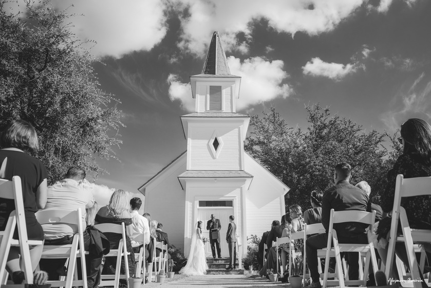 Star Hill Ranch wedding vendor photo