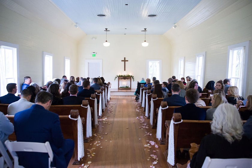 Star Hill Ranch wedding vendor photo