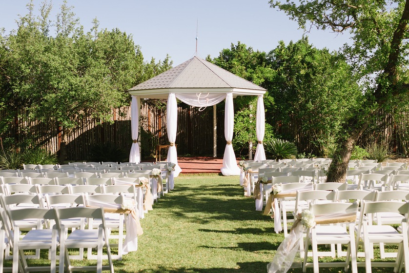 Star Hill Ranch wedding vendor photo