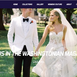 Michael Thomas Clothiers photo