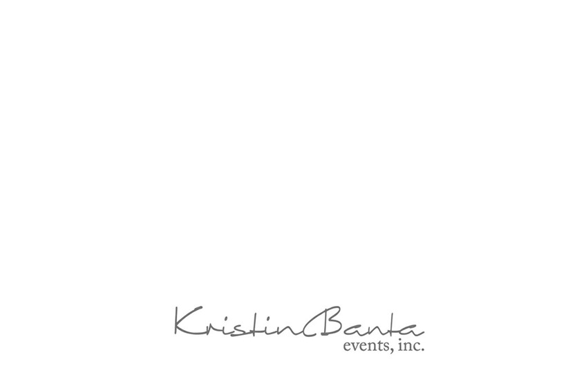 Kristin Banta wedding vendor photo