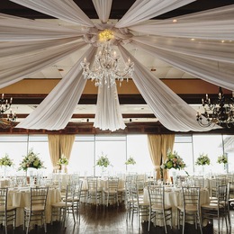 Photo of Jill Heaton Event Decor, a wedding florist in Orlando