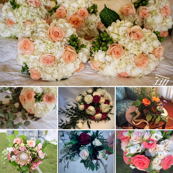 Jill Heaton Event Decor wedding vendor photo