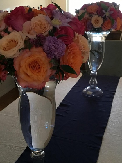 Jill Heaton Event Decor wedding vendor photo