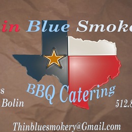 Thin Blue Smokery photo