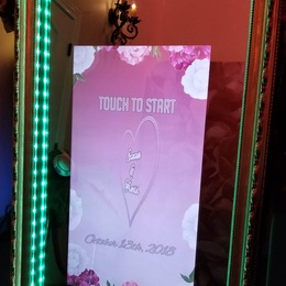 Photo of Fun Fun Party, a wedding photo booth in Austin