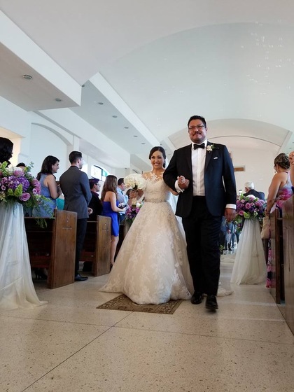 Robert's Men's Suits and Custom Tailoring wedding vendor photo