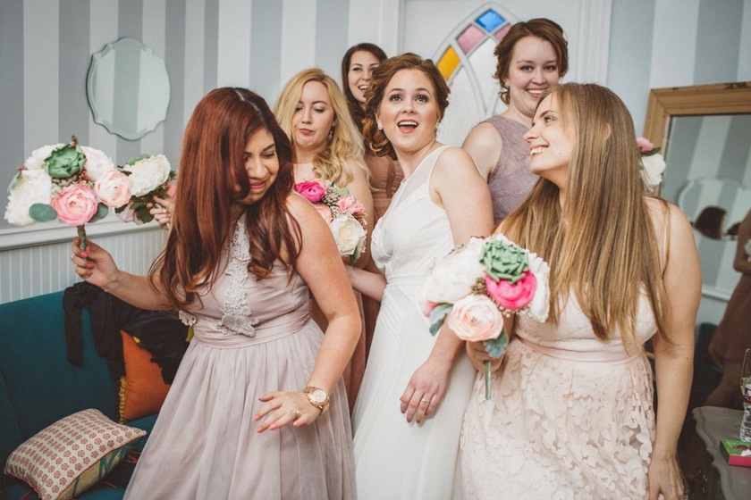 Mercedes Morgan Photography wedding vendor photo