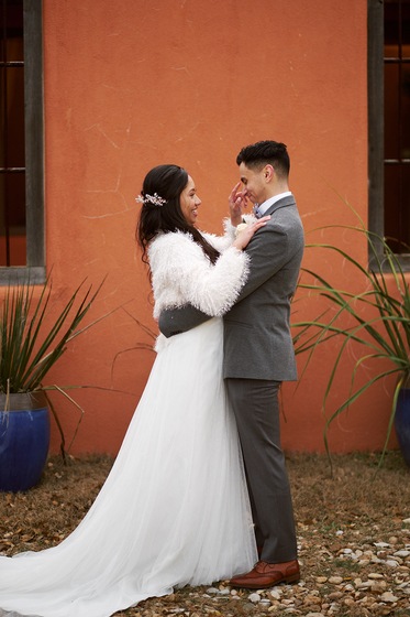 Mercedes Morgan Photography wedding vendor photo