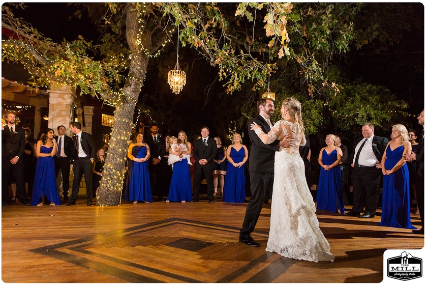 Kindred Oaks wedding vendor photo