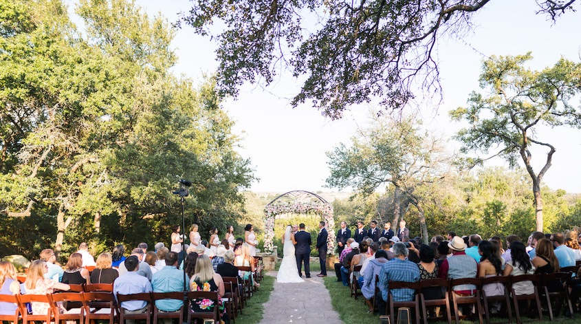 Kindred Oaks wedding vendor photo
