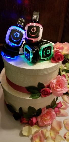 Quiet Events wedding vendor photo