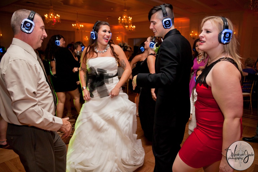 Quiet Events wedding vendor photo