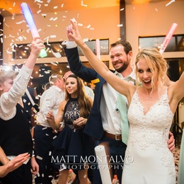 Photo of Matt Montalvo Photography, a wedding photographer in Austin