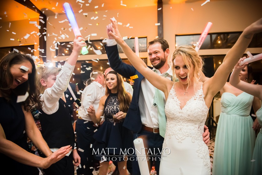 Matt Montalvo Photography wedding vendor photo