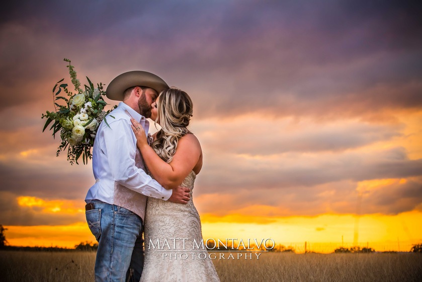 Matt Montalvo Photography wedding vendor photo