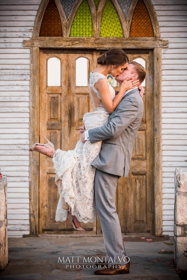 Matt Montalvo Photography wedding vendor photo
