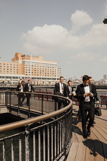 Campbell Events wedding vendor photo
