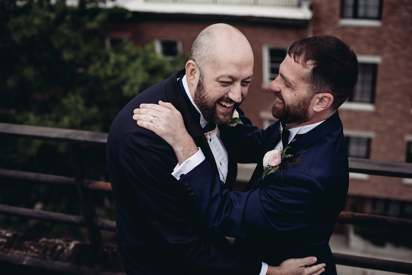 Campbell Events wedding vendor photo