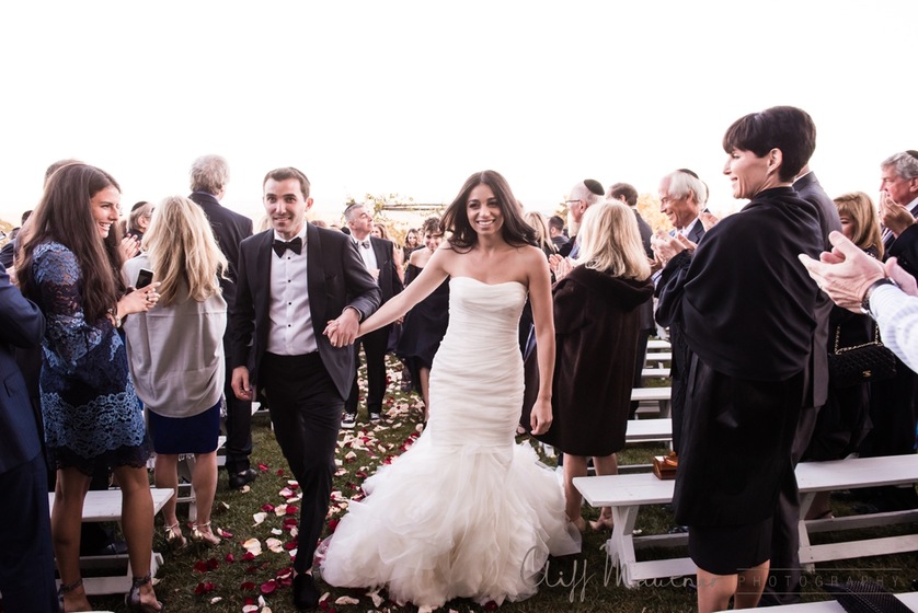 Campbell Events wedding vendor photo
