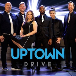 Uptown Drive photo