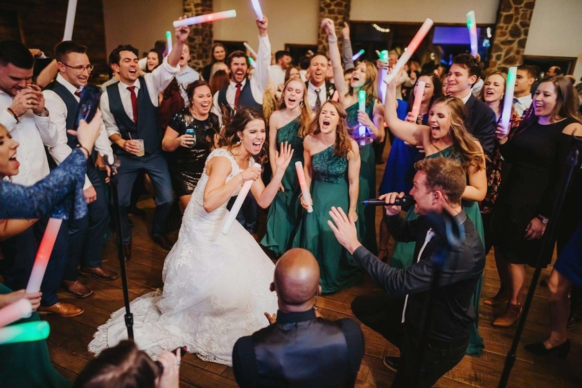 Uptown Drive wedding vendor photo