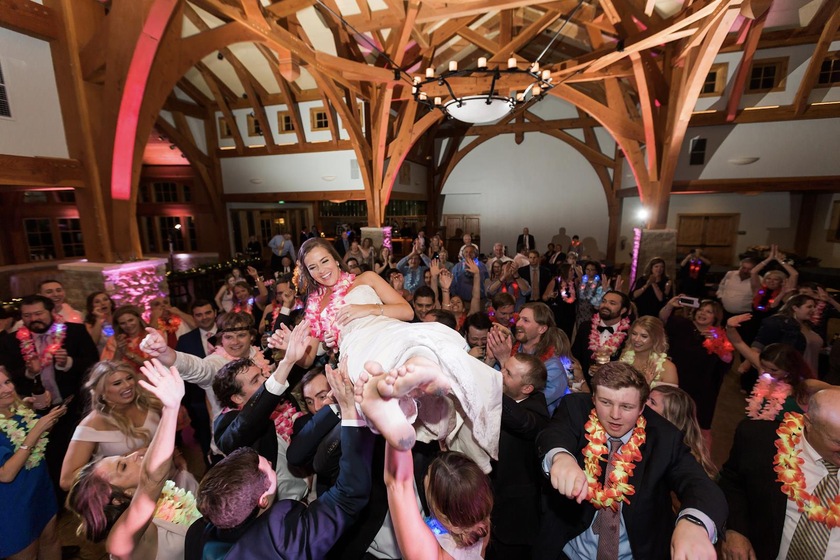 Uptown Drive wedding vendor photo
