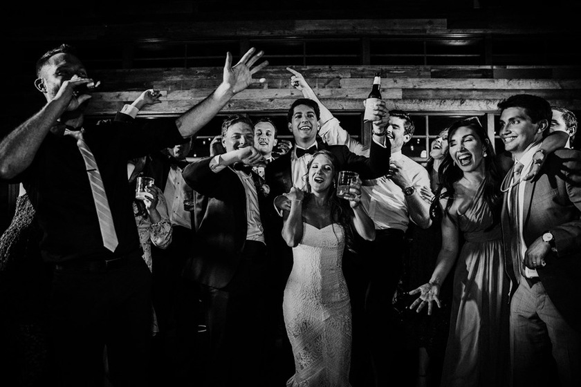 Uptown Drive wedding vendor photo